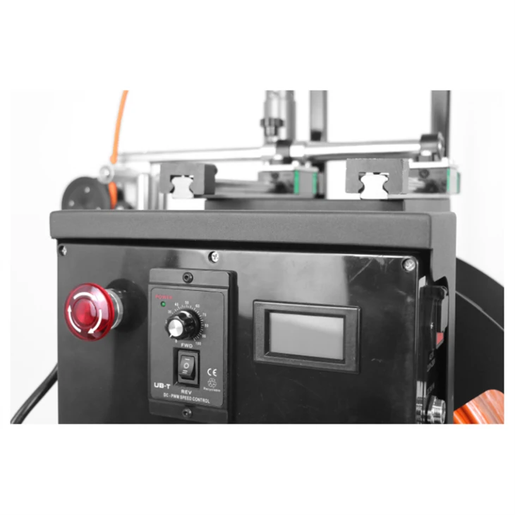 Bore Hole Camera