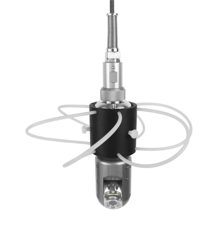 Borewell Underwater Camera suppliers